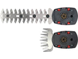 FOARFECA PENTRU IARBA YATO YT-828356 18V, FARA ACUMULATOR
