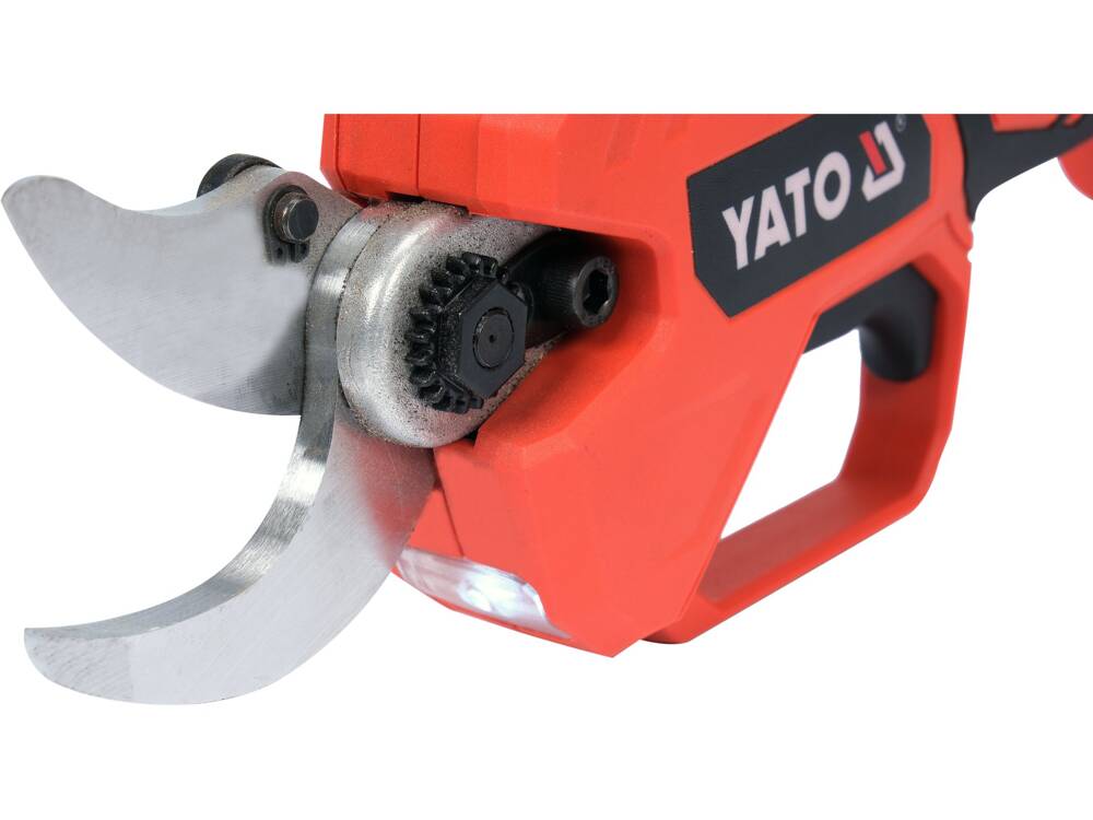 FOARFECA POMI 18V, YATO YT-828377 1X2AH