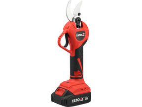 Foarfeca pentru crengi YATO YT-828380, 18 V, 30 mm