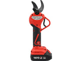 Foarfeca pentru crengi YATO YT-828380, 18 V, 30 mm - imagine 3