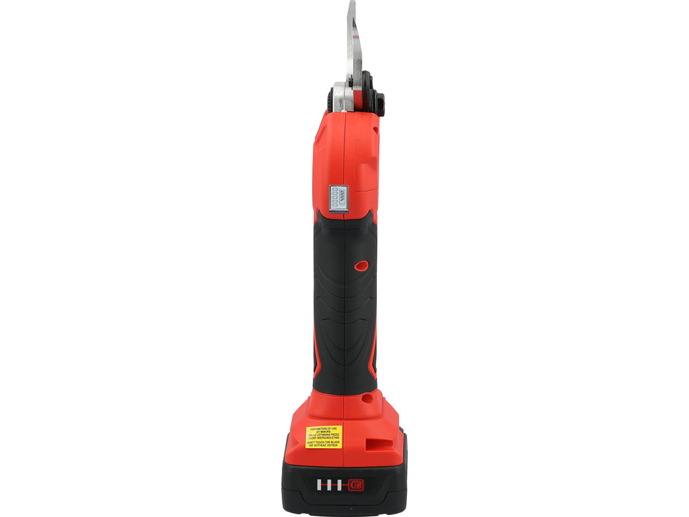 Foarfeca pentru crengi YATO YT-828380, 18 V, 30 mm - imagine 4