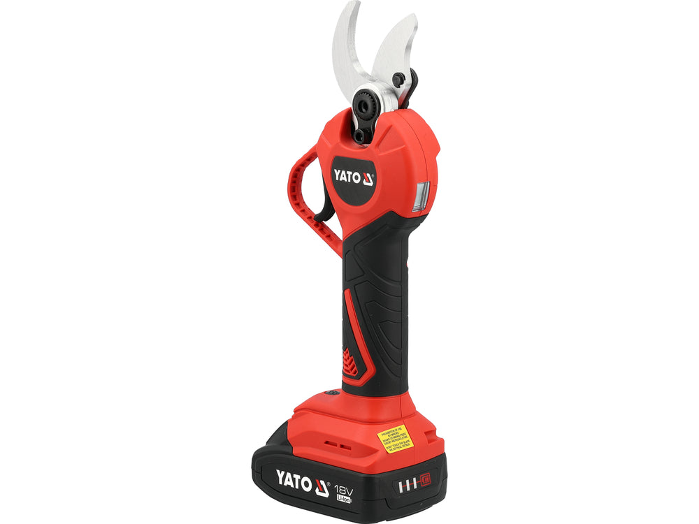 Foarfeca pentru crengi YATO YT-828380, 18 V, 30 mm - imagine 5