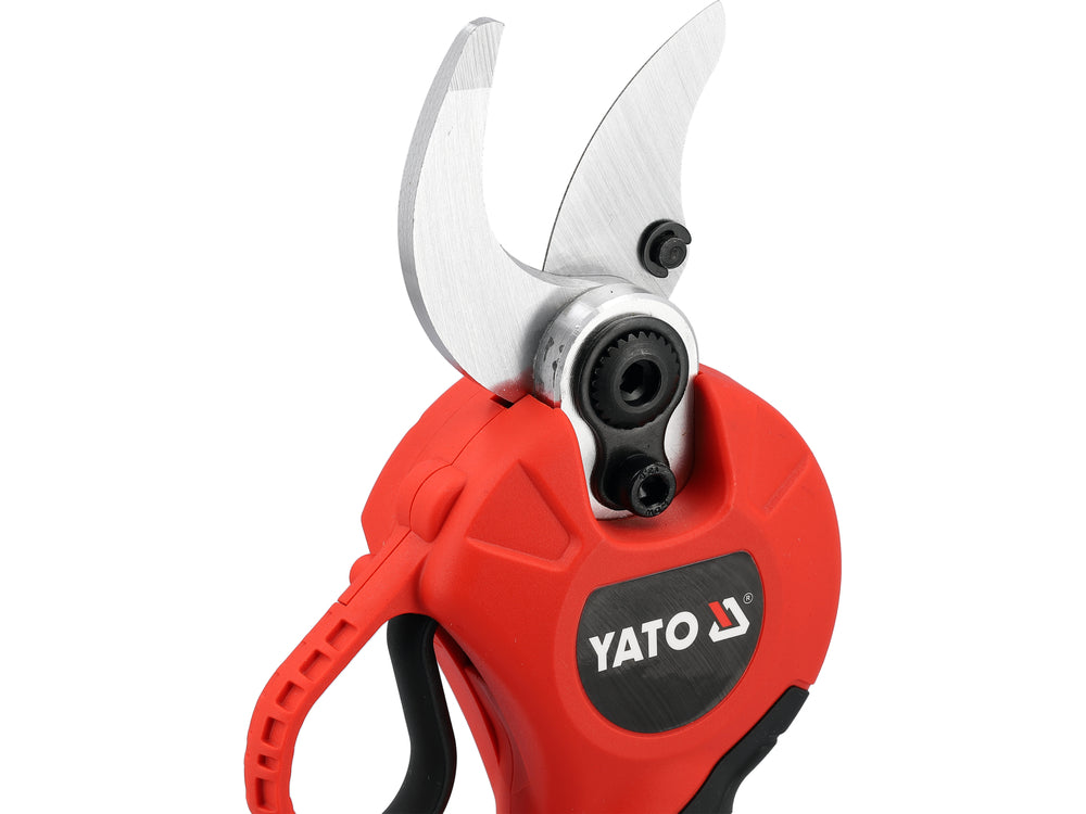Foarfeca pentru crengi YATO YT-828380, 18 V, 30 mm - imagine 6