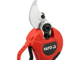 Foarfeca pentru crengi YATO YT-828380, 18 V, 30 mm - imagine 7