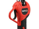 Foarfeca pentru crengi YATO YT-828380, 18 V, 30 mm - imagine 8