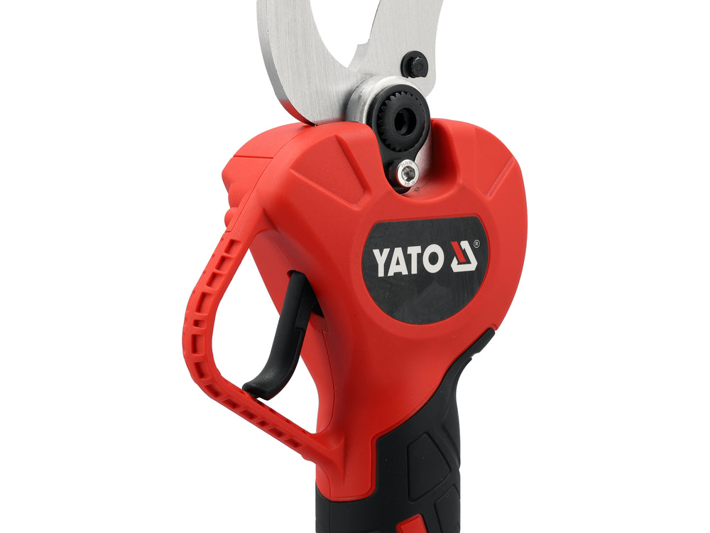 Foarfeca pentru crengi YATO YT-828382, 18 V, 40 mm - imagine 10