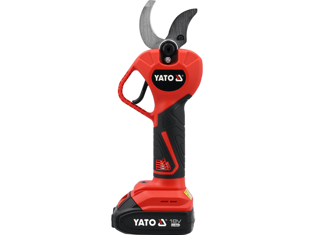 Foarfeca pentru crengi YATO YT-828382, 18 V, 40 mm - imagine 2