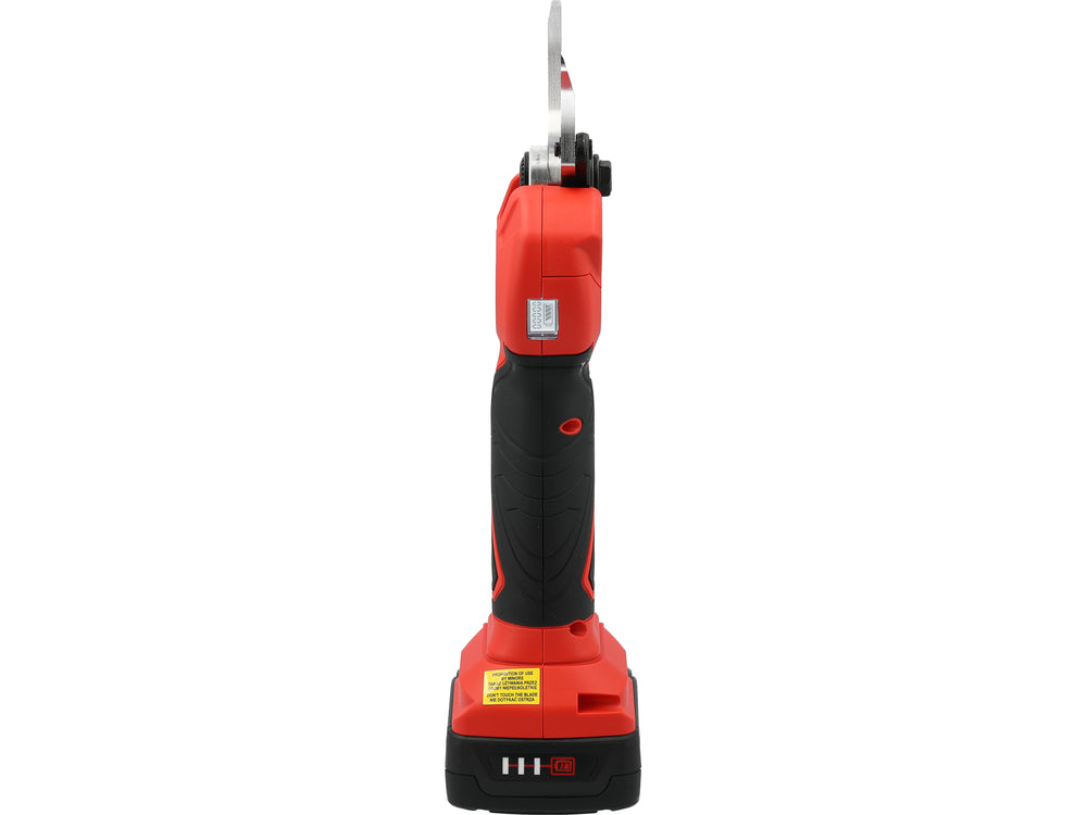 Foarfeca pentru crengi YATO YT-828382, 18 V, 40 mm - imagine 5