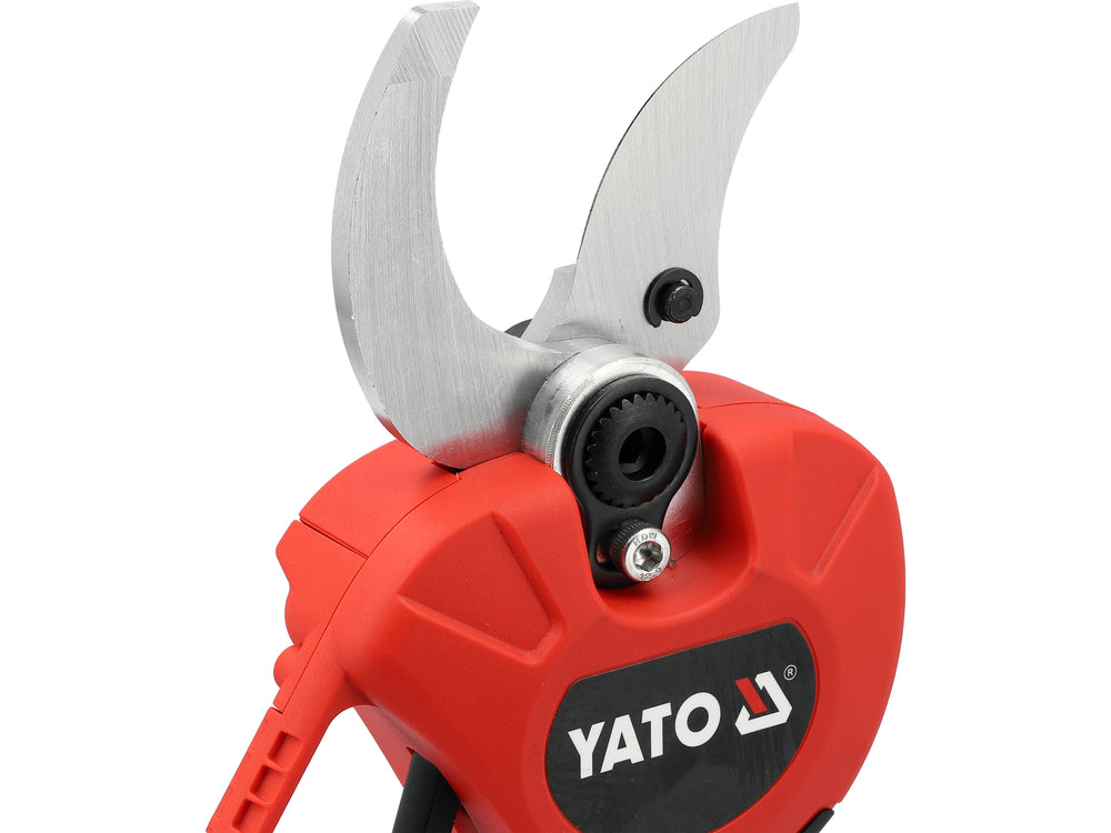 Foarfeca pentru crengi YATO YT-828382, 18 V, 40 mm - imagine 8