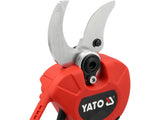 Foarfeca pentru crengi YATO YT-828382, 18 V, 40 mm - imagine 8