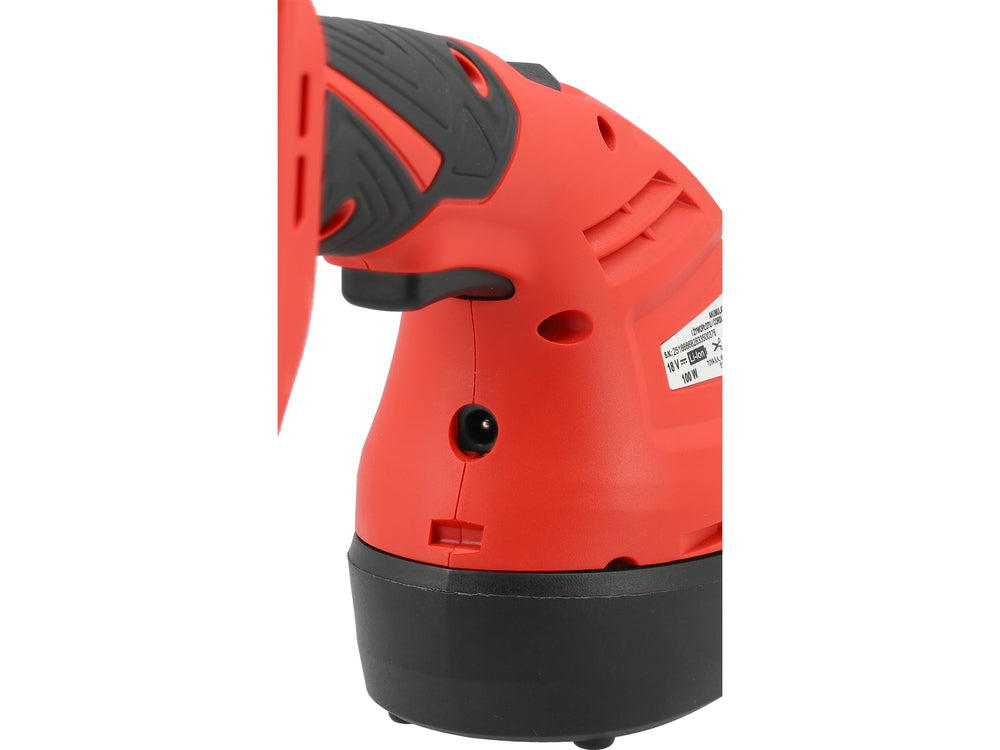 Foarfeca pentru iarba si gard viu YATO YT-828358, 18 V - imagine 8