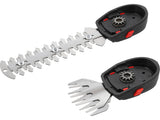 Foarfeca pentru iarba si gard viu YATO YT-828358, 18 V - imagine 9