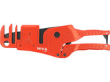 Foarfeca pentru sarma 60 80 YATO YT-22395, 110 mm
