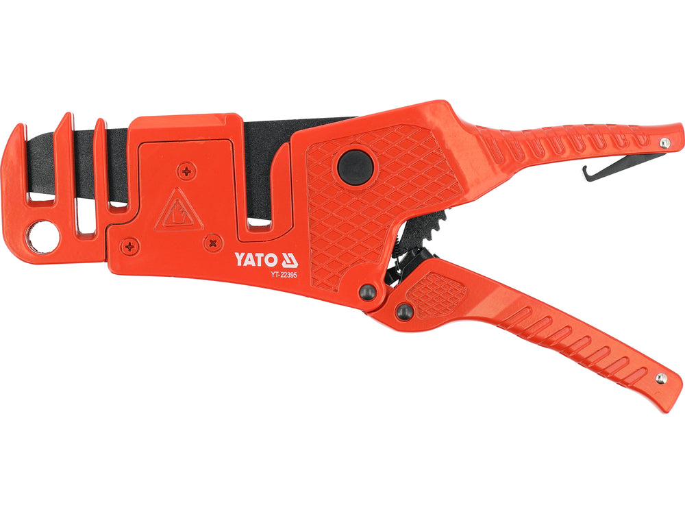 Foarfeca pentru sarma 60 80 YATO YT-22395, 110 mm - imagine 2