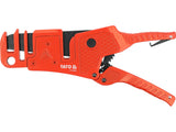Foarfeca pentru sarma 60 80 YATO YT-22395, 110 mm - imagine 2