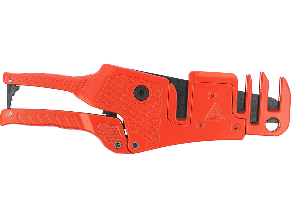 Foarfeca pentru sarma 60 80 YATO YT-22395, 110 mm - imagine 4