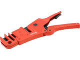 Foarfeca pentru sarma 60 80 YATO YT-22395, 110 mm - imagine 6