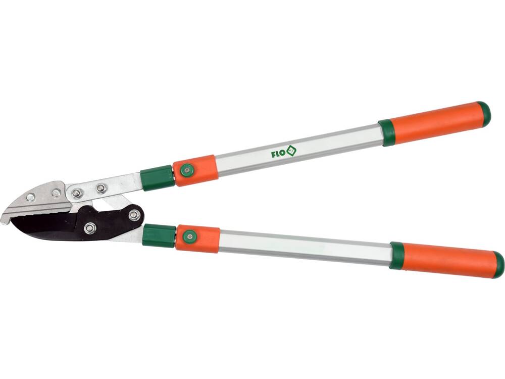FOARFECA TELESCOPICA ALUMINIU FLO 99113 690-1030MM