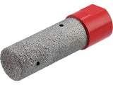 Freza cu diamant brazata YATO YT-61781, 20 mm M14 - imagine 2