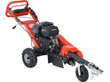 Freza pe benzina pentur buturugi si radacina Yato YT-86125 , 420 cm3 , motor LONCIN G420F , 3600 rpm