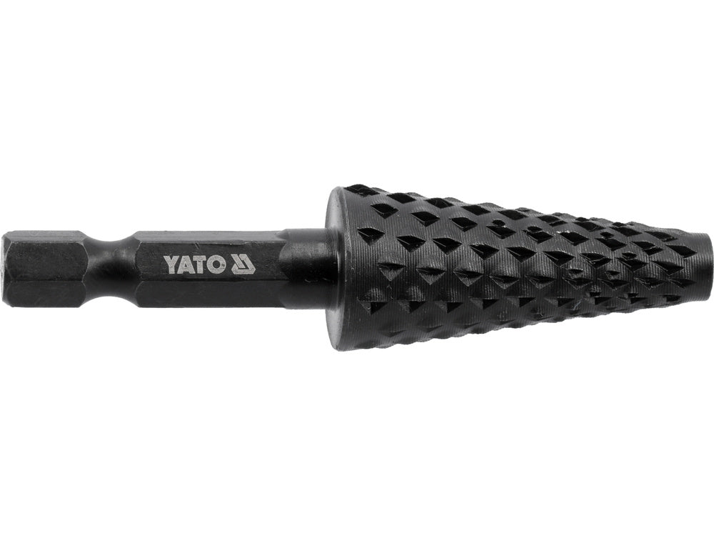 FA VÁGÓ, YATO YT-61740 15MM, IMBUSZ 