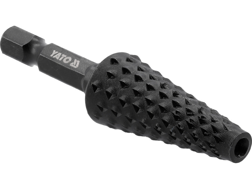 FA VÁGÓ, YATO YT-61740 15MM, IMBUSZ 