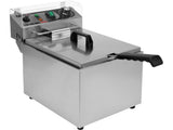 YATO YG-04616 13L-es OLAJSÜTŐ 