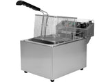YATO YG-04616 13L-es OLAJSÜTŐ 