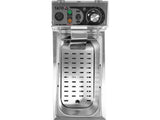 OLAJSÜTŐ 6L, 2KW, YATO YG-04608 220X130X100MM 