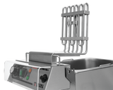 OLAJSÜTŐ 6L, 2KW, YATO YG-04608 220X130X100MM 