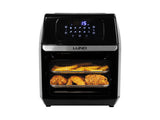 FRITEUZA CU AER LUND 67590 CALD, 12L, 1800W