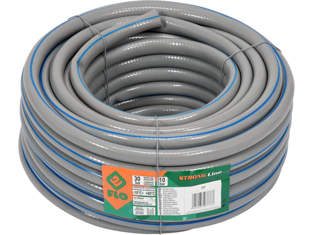 FURTUN DE GRADINA FLO 89295 3/4 50M STRONG LINE