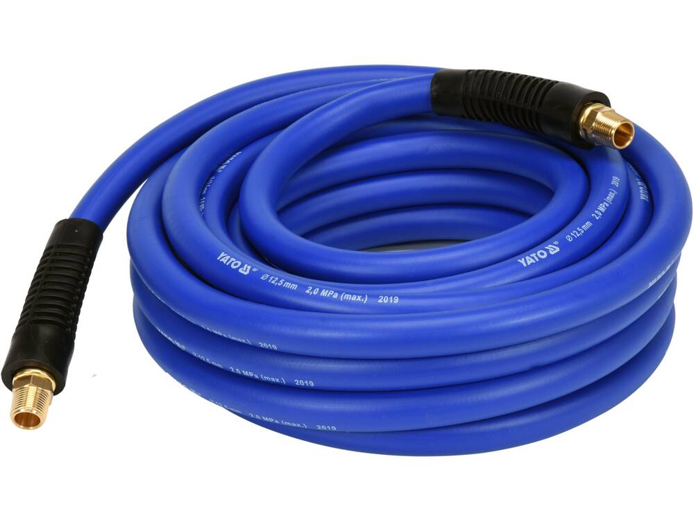 FURTUN HIBRID 1/2 YATO YT-24236 10M