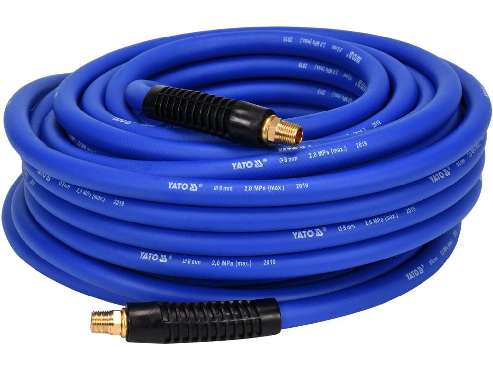 FURTUN HIBRID 3/8 YATO YT-24234 20M