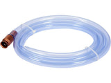 FOLYADÉKÁLLÍTÓ TÖMLŐ VOREL 83009 180CM 