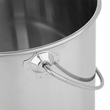 GALEATA DIN OTEL YATO YG-00650 INOXIDABIL, 12L