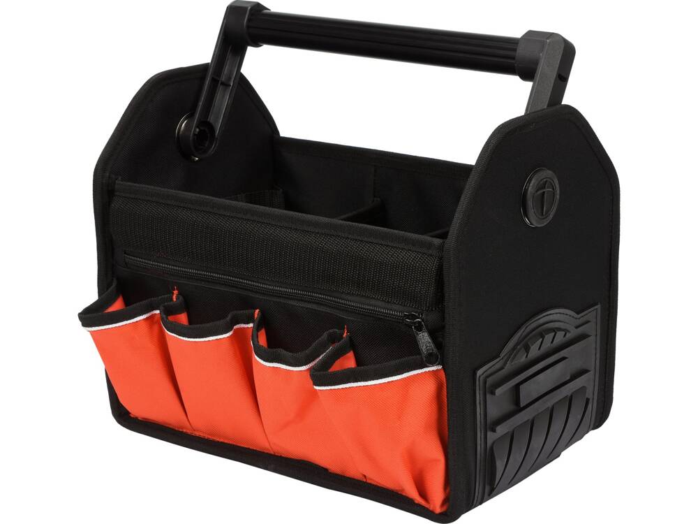 GEANTA CU CADRU YATO YT-74372 DE ALUMINIU 13