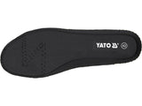 GHETE DE LUCRU YATO YT-80658 PARAN, MARIMEA 47