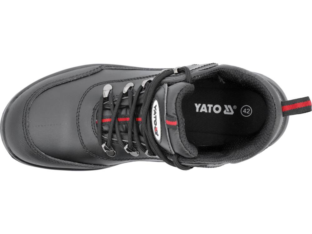GHETE DE LUCRU YATO YT-80658 PARAN, MARIMEA 47