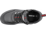 GHETE DE LUCRU YATO YT-80658 PARAN, MARIMEA 47