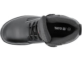 YATO MUNKABÉKONY CSIZMA YT-80753 TARAN, MÉRET 42 