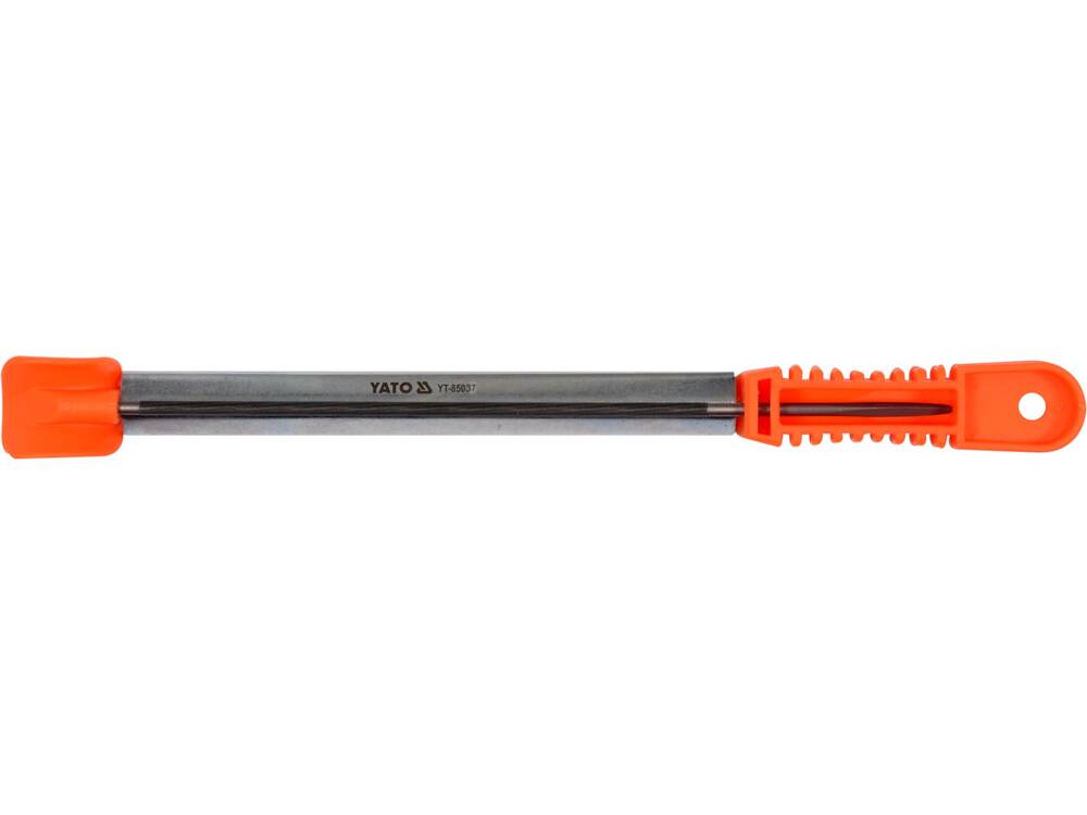 GHIDAJ ASCUTIT LANT YATO YT-85037 DRUJBA 4.8MM
