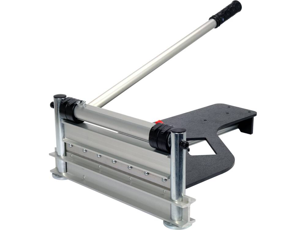 GHILOTINA PENTRU TAIEREA YATO YT-37311 PARCHETULUI, 340MM