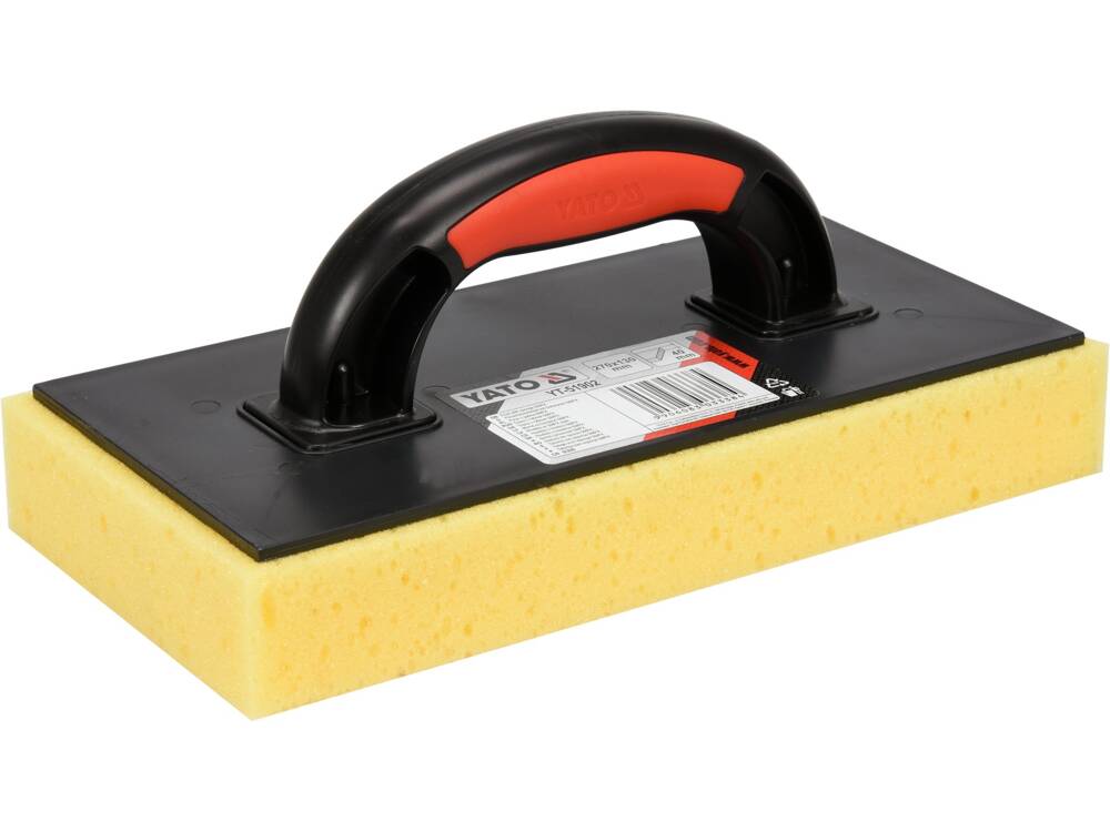 GLETIERA BURETE, 270X130MM YATO YT-51902