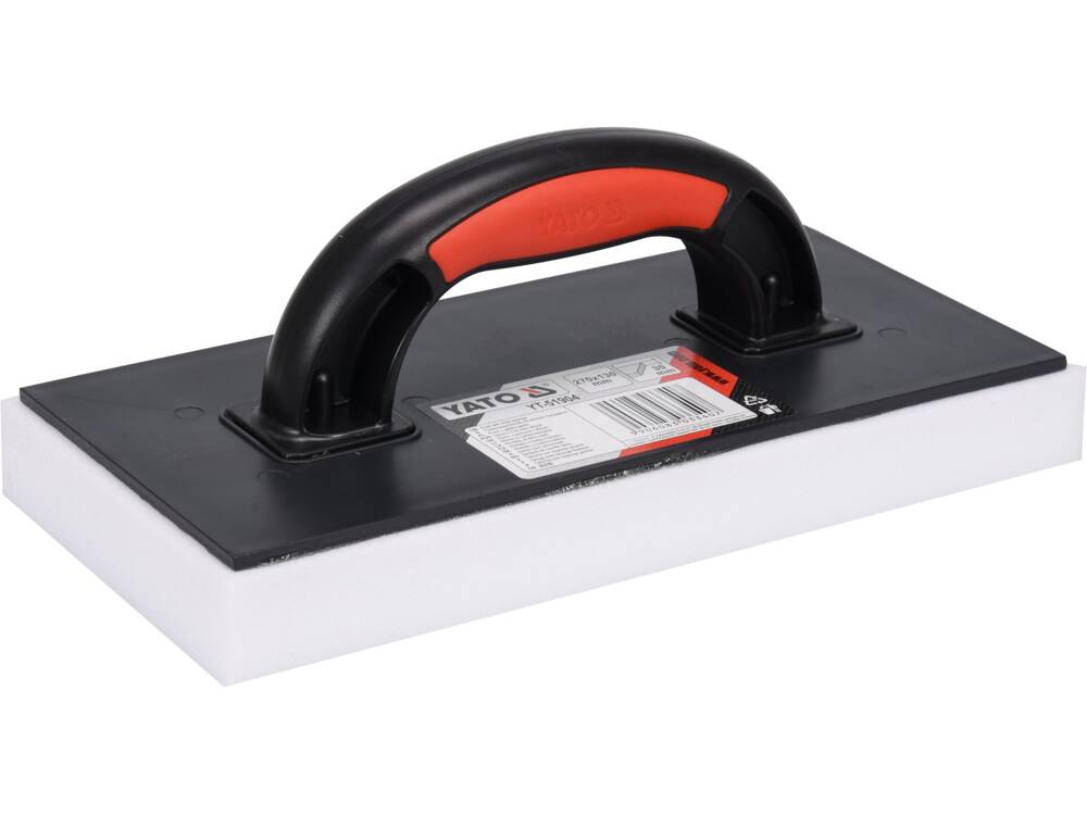 GLETIERA BURETE 30MM, YATO YT-51904 270X130MM