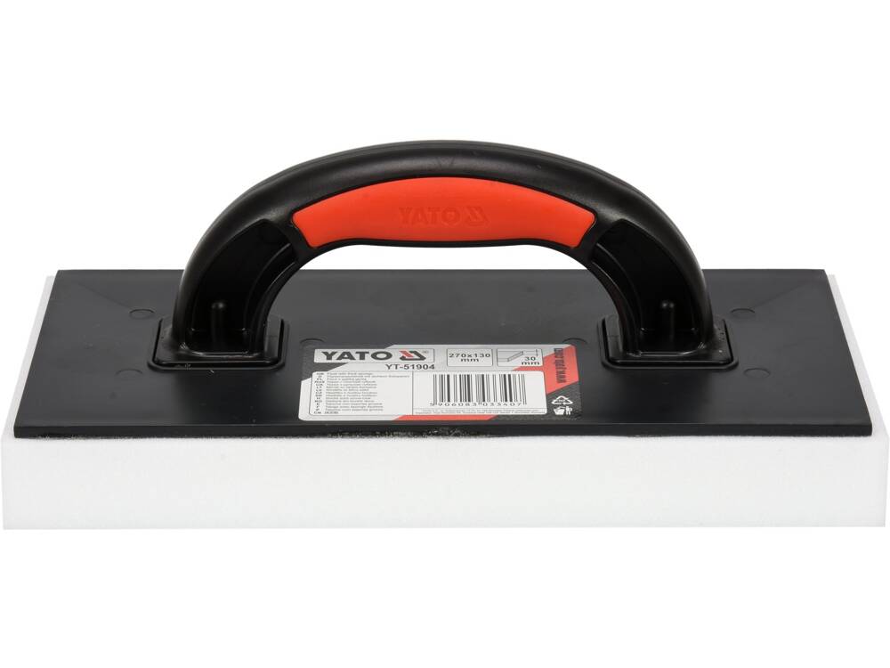 GLETIERA BURETE 30MM, YATO YT-51904 270X130MM