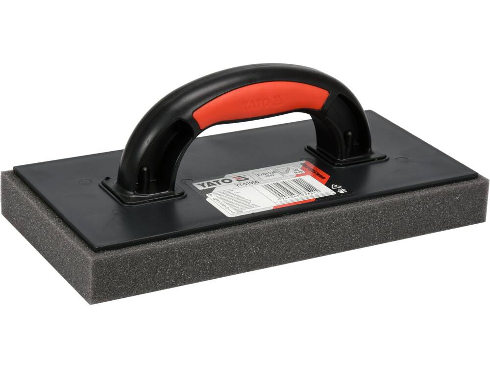 GLETIERA BURETE GRI YATO YT-51906 30MM, 270X130MM