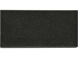GLETIERA BURETE GRI YATO YT-51906 30MM, 270X130MM