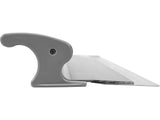 GLETIERA PENTRU FINISARE, YATO YT-52233 800MM, LAMA INLOCUIBILA