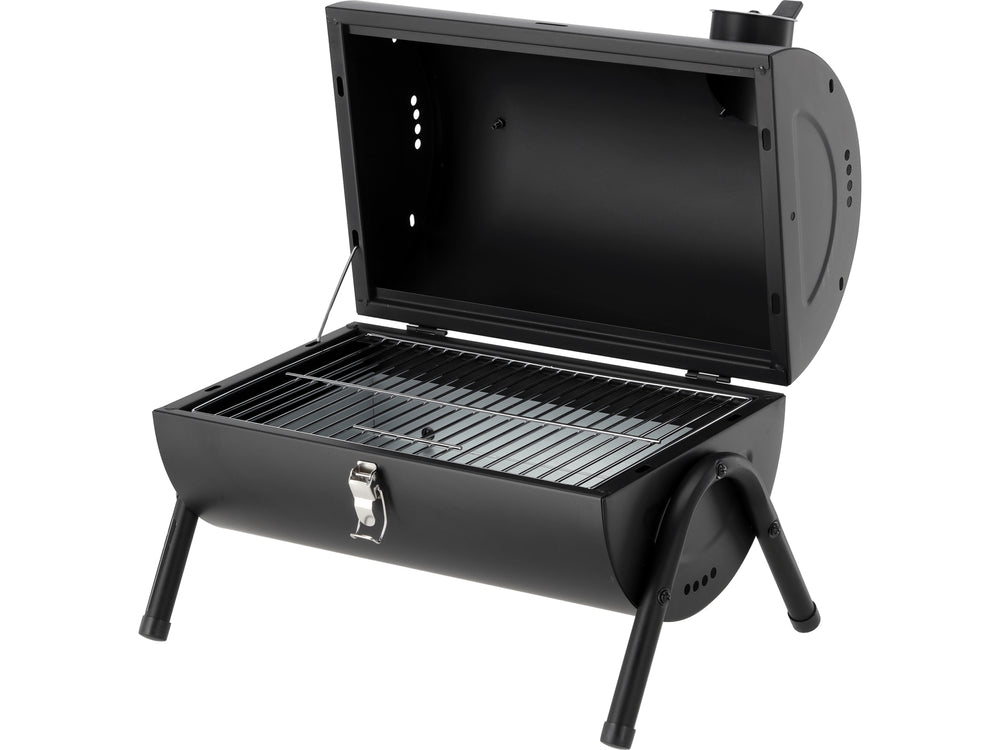 Gratar carbuni LUND 99929, 2 x 34 x 21 cm - imagine 2